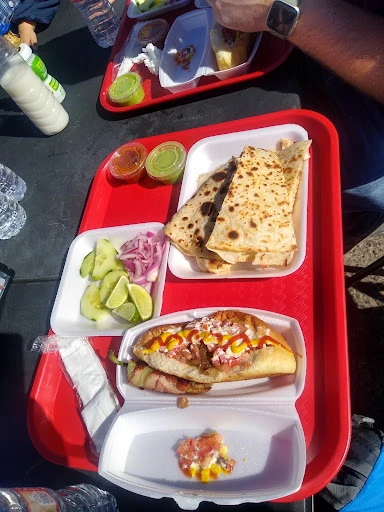 El Bebo's street tacos & hotdogs photo 1