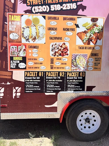 El Bebo's street tacos & hotdogs photo 10