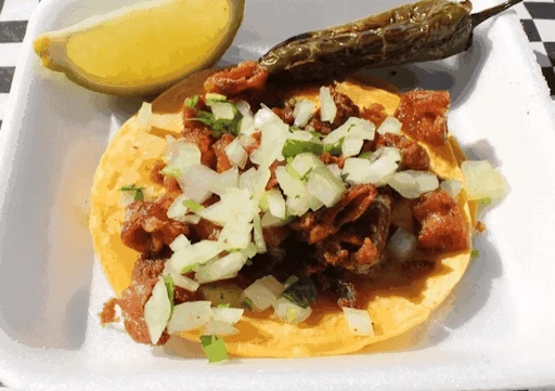 El Bebo's street tacos & hotdogs photo 8