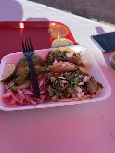 El Bebo's street tacos & hotdogs photo 7