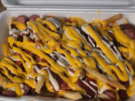 El Bebo's street tacos & hotdogs photo 5